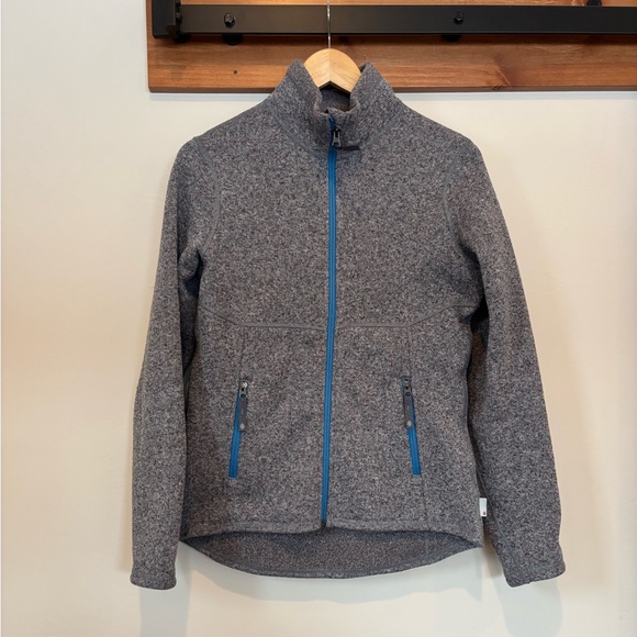 Stio Women’s Sweetwater Fleece Jacket - Picture 1 of 11